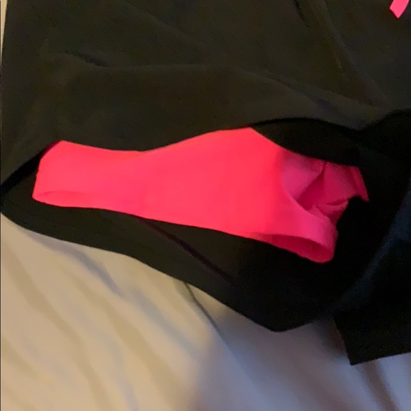 SOLD ON MERCARI Nike shorts!🔵 - Picture 3 of 3